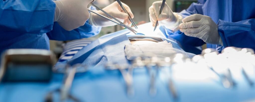 Chirurgo Vascolare Napoli